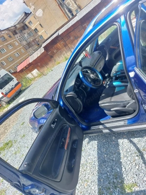 vând passat b5.5 an 2002  - imagine 5