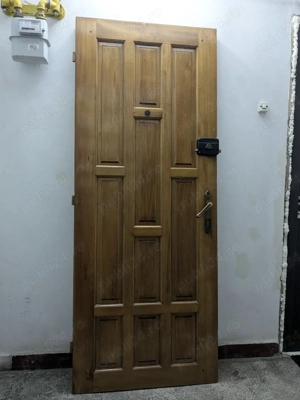 donez usa - esență tare