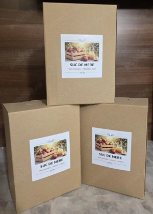  Suc de mere 100% natural   acum disponibil! 