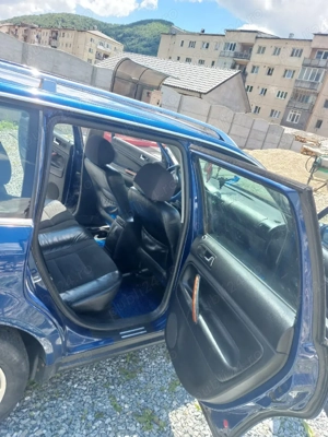 vând passat b5.5 an 2002  - imagine 9