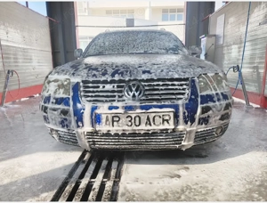 vând passat b5.5 an 2002  - imagine 7