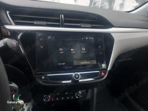 Opel Corsa 2021   stare excelentă, consum mic - imagine 5