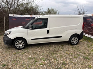 Fiat Dobllo 1.6 hdi 70000 km - imagine 2