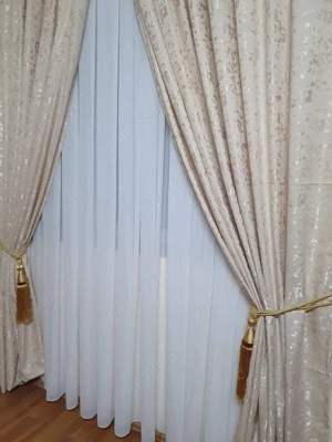 Draperii si perdele pe comanda