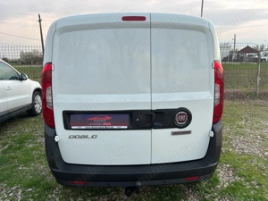 Fiat Dobllo 1.6 hdi 70000 km - imagine 3