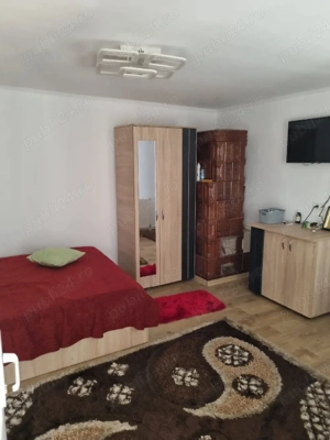 casa de vanzare caracal, str.Stefan cel mare, nr.12 - imagine 3