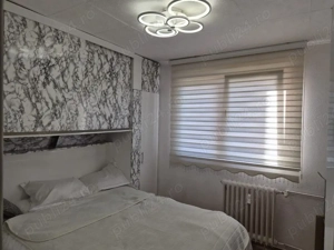 Ap modern 3 cam Vlaicu Fortuna etaj 1 ocupabil imediat - imagine 7