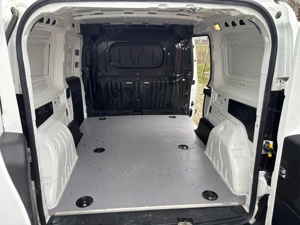 Fiat Dobllo 1.6 hdi 70000 km - imagine 10