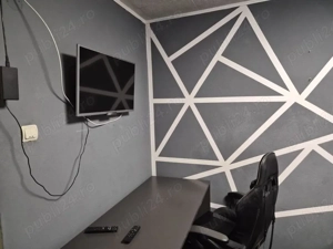 Ap modern 3 cam Vlaicu Fortuna etaj 1 ocupabil imediat - imagine 6