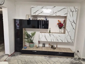 Ap modern 3 cam Vlaicu Fortuna etaj 1 ocupabil imediat