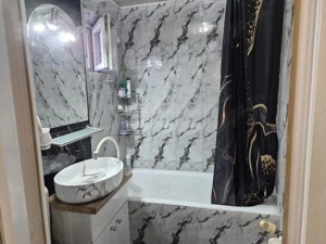 Ap modern 3 cam Vlaicu Fortuna etaj 1 ocupabil imediat - imagine 4