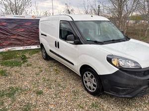 Fiat Dobllo 1.6 hdi 70000 km - imagine 4