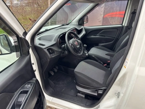 Fiat Dobllo 1.6 hdi 70000 km - imagine 7