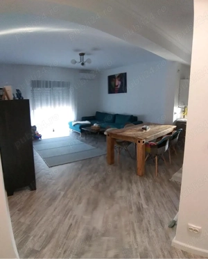 Inchiriez apartament 2 camere Giroc - Timisoara - imagine 5