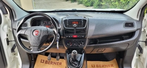 Fiat Doblo Max - imagine 9