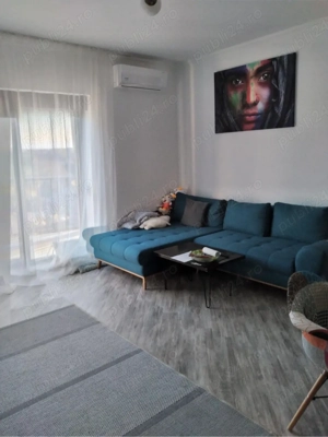 Inchiriez apartament 2 camere Giroc - Timisoara - imagine 9