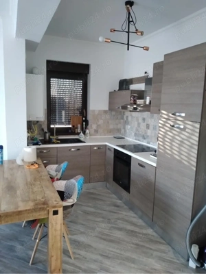 Inchiriez apartament 2 camere Giroc - Timisoara - imagine 10