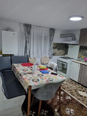casa de vanzare caracal, str.Stefan cel mare, nr.12 - imagine 4