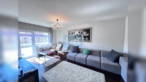 Comision 0%! Apartament 3 camere decomandat, zona centrala, Dej - imagine 2