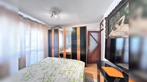 Comision 0%! Apartament 3 camere decomandat, zona centrala, Dej - imagine 4