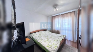 Comision 0%! Apartament 3 camere decomandat, zona centrala, Dej - imagine 3