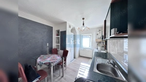 Comision 0%! Apartament 3 camere decomandat, zona centrala, Dej - imagine 6