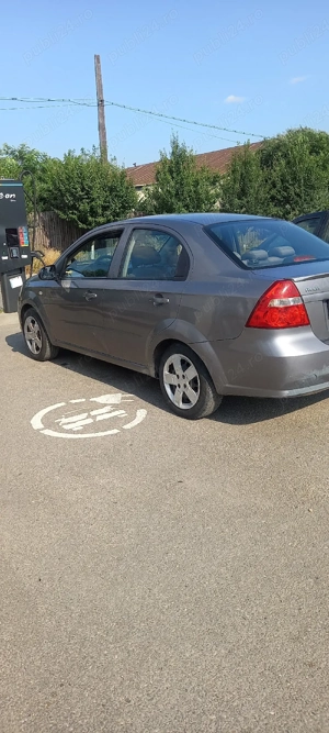 Vând chevrolet aveo 1.2 Gpl - imagine 4