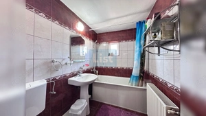 Comision 0%! Apartament 3 camere decomandat, zona centrala, Dej - imagine 8