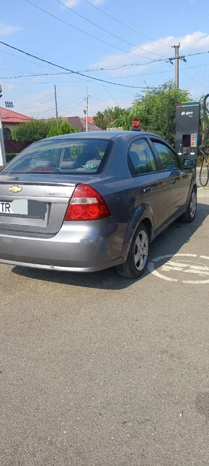 Vând chevrolet aveo 1.2 Gpl - imagine 2