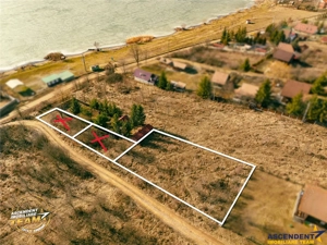 FILM!Teren intravilan,remarcabil areal,lacul Padureni,Moacsa, Covasna - imagine 4