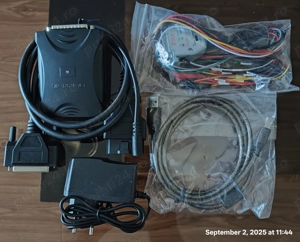 Interfata diagnoza auto SM2 Scanmatik 2 Pro Xentry ODIS Clip 