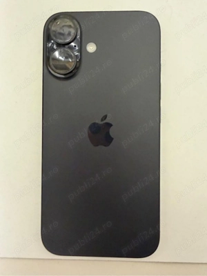 Iphone 16  - imagine 5