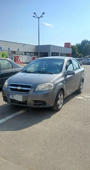 Vând chevrolet aveo 1.2 Gpl - imagine 3