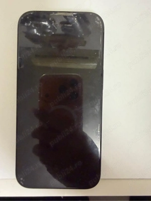 Iphone 16  - imagine 2