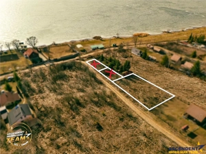 FILM!Teren intravilan,remarcabil areal,lacul Padureni,Moacsa, Covasna - imagine 6