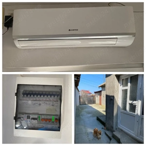 Casa de vanzare,Cumpana