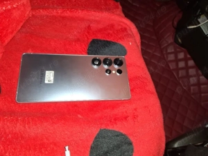 vând samsung s25 ultra de 512 