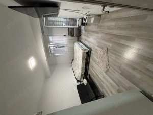 Garsonieră decomandată de vânzare 