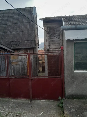 vând casă Rupea 