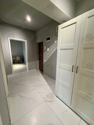 Apartament 2 camere mobilat | 59 mp | Metrou Berceni, Popești Leordeni - imagine 3