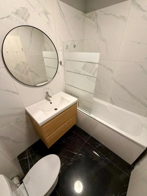 Apartament 2 camere mobilat | 59 mp | Metrou Berceni, Popești Leordeni - imagine 10