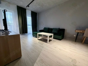 Apartament 2 camere mobilat | 59 mp | Metrou Berceni, Popești Leordeni - imagine 2