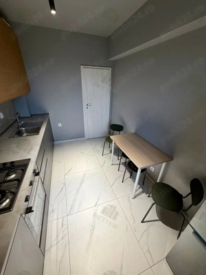 Apartament 2 camere mobilat | 59 mp | Metrou Berceni, Popești Leordeni - imagine 5