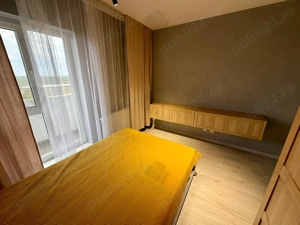 Apartament 2 camere mobilat | 59 mp | Metrou Berceni, Popești Leordeni - imagine 8