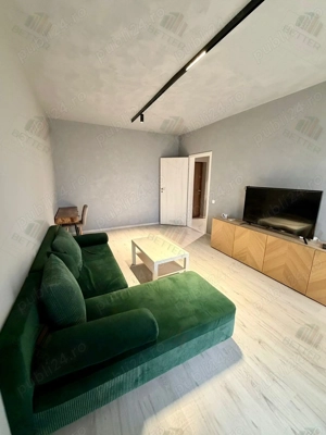 Apartament 2 camere mobilat | 59 mp | Metrou Berceni, Popești Leordeni