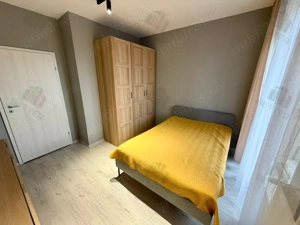 Apartament 2 camere mobilat | 59 mp | Metrou Berceni, Popești Leordeni - imagine 7