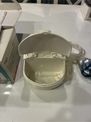 Vand aparat aerosoli Flo Eolo - imagine 3