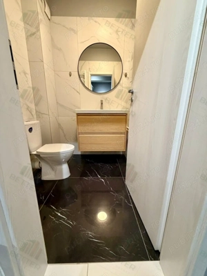 Apartament 2 camere mobilat | 59 mp | Metrou Berceni, Popești Leordeni - imagine 9