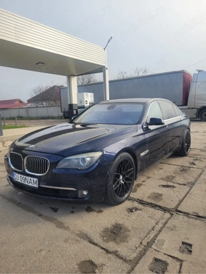 Vand bmw 730 long - imagine 4