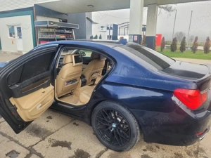 Vand bmw 730 long - imagine 2